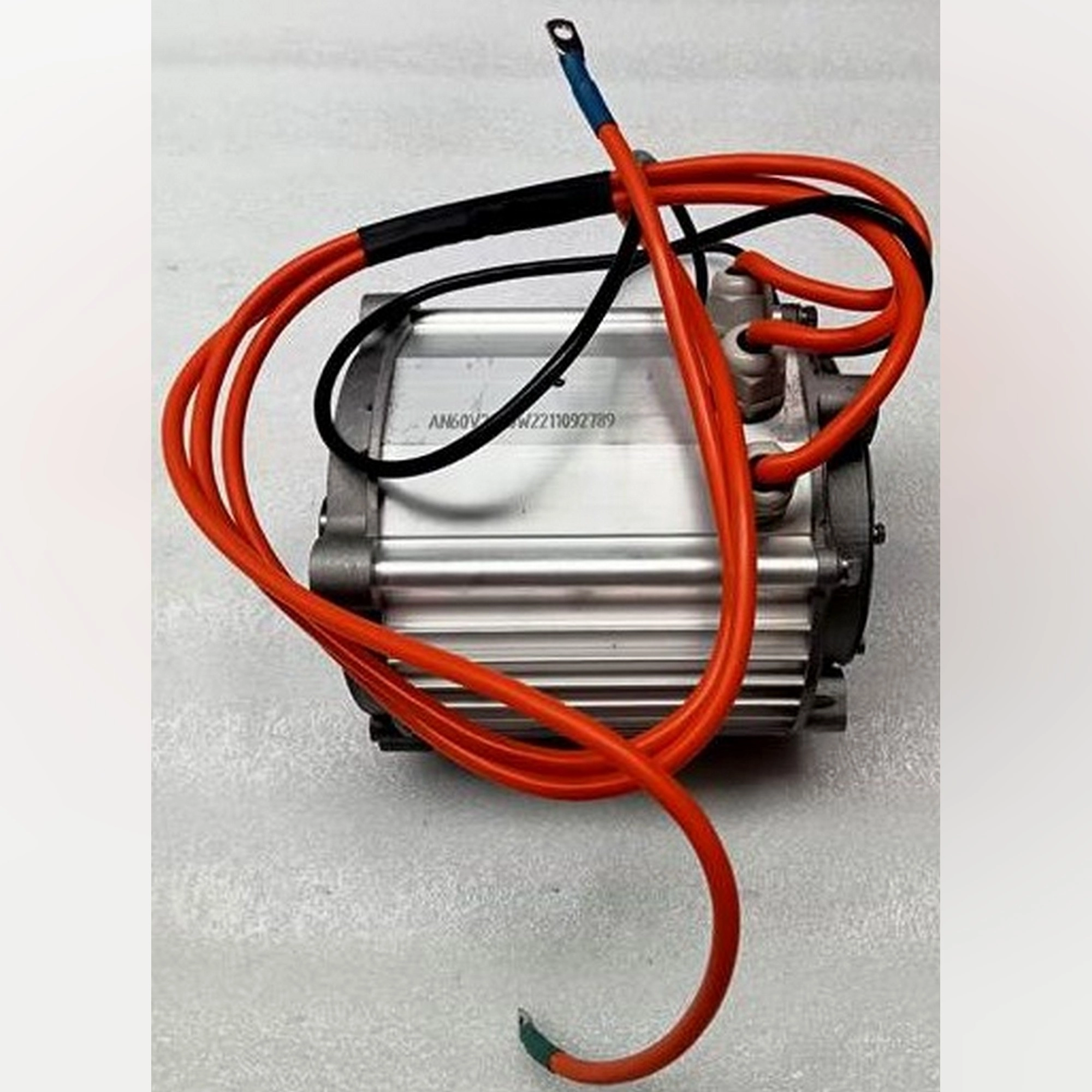 ARORA S1 E-CAR ARKA MOTOR GÖBEĞİ #S1 E-CAR- 035
